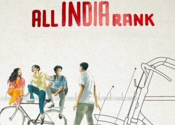 All India Rank A Review Navigating Nostalgia and Coming-of-Age