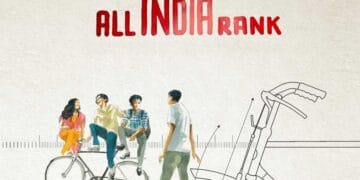 All India Rank A Review Navigating Nostalgia and Coming-of-Age