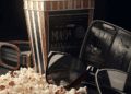 Behind the Scenes Unveiling the Magic in the Making of a Blockbuster Movie