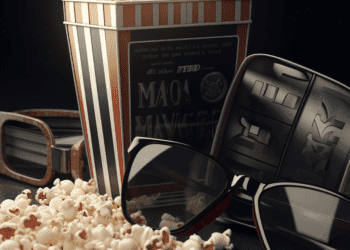 Behind the Scenes Unveiling the Magic in the Making of a Blockbuster Movie