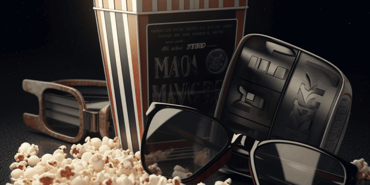 Behind the Scenes Unveiling the Magic in the Making of a Blockbuster Movie