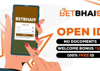 Betbhai9