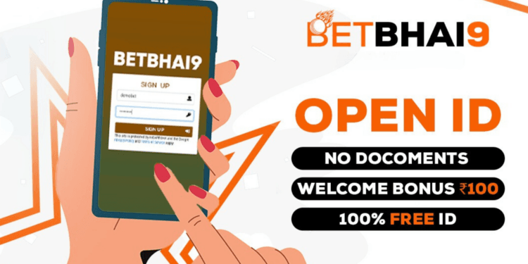 Betbhai9