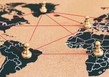 Decoding the World's Puzzle Demystifying Geopolitical Events