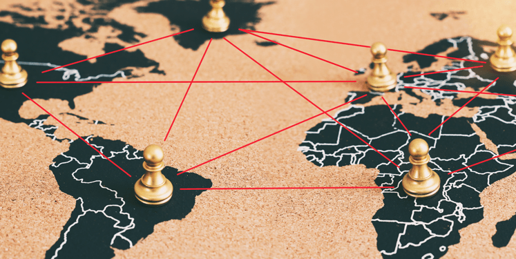 Decoding the World's Puzzle Demystifying Geopolitical Events