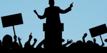 Diving into the Colorful Tapestry of Indian Political Stories A Kaleidoscope of Intrigue and Drama