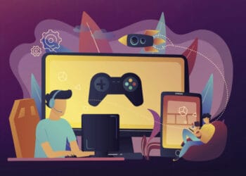 Embracing the Future Emerging Trends in the Gaming Industry