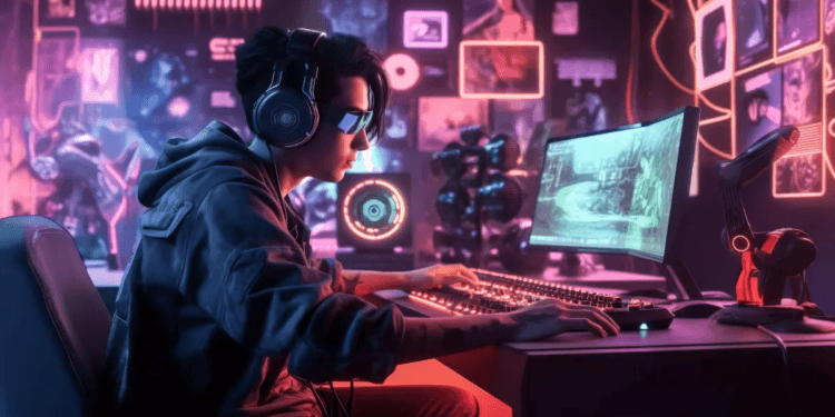 Embracing the Spirit Exploring Gaming Culture and Community Spotlights