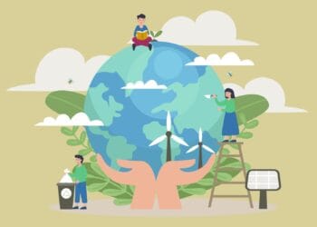 10 Inspiring Environmental Conservation Efforts Shaping Our Future