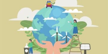 10 Inspiring Environmental Conservation Efforts Shaping Our Future