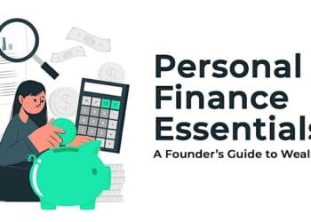 Essential Tips for Entrepreneurs and Personal Finance