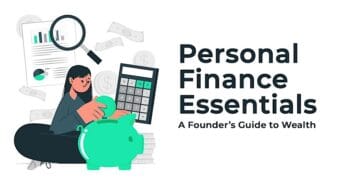 Essential Tips for Entrepreneurs and Personal Finance