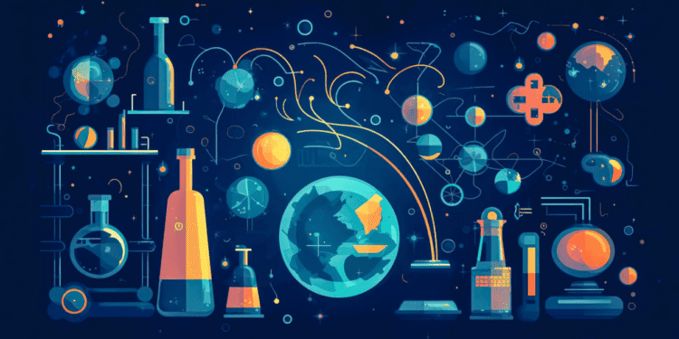Exploring Science and Discovery: Breakthroughs, Research, and Advancements