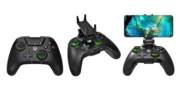Gaming Gear Galore In-Depth Analysis and Reviews of Popular Video Games and Peripherals