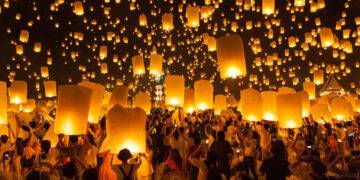 Global Festivities: Coverage of Cultural Events, Festivals, and Celebrations