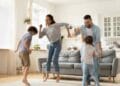 Hearth and Home: Parenting Tips, Home Improvement Ideas, and Family Lifestyle