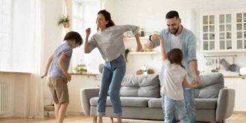 Hearth and Home: Parenting Tips, Home Improvement Ideas, and Family Lifestyle