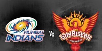 IPL 2024 Eighth Match Mumbai Indians Clash with Sunrisers Hyderabad in IPL 2024's Eighth Showdown