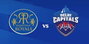 IPL 2024 Ninth Match Rajasthan Royals Lock Horns with Delhi Capitals in IPL 2024's Ninth Showdown