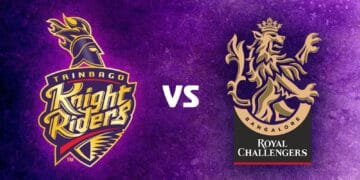 IPL 2024 Tenth Match Royal Challengers Bangalore Take on Kolkata Knight Riders in IPL 2024's 10th Showdown