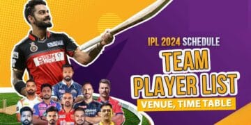 IPL 2024 The Ultimate Cricket Extravaganza Returns with a Bang