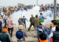 India's Simmering Fields A Deep Dive into the 2024 Farmer Protests