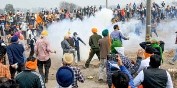 India's Simmering Fields A Deep Dive into the 2024 Farmer Protests