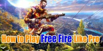 Mastering Free Fire Advanced Strategies and Tactics Guide