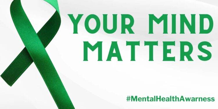 Minds Matter News and Resources for Mental Health Awareness