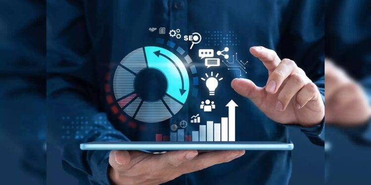 Navigating Business and Economy Market Trends, Financial Insights, and Company Updates