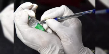 Navigating the COVID-19 Pandemic Latest Updates, Vaccination Efforts, and Path Forward