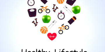 Navigating the Journey to Personal Well-being Tips for a Healthier Lifestyle