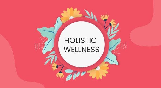 Prioritizing Wellness A Holistic Approach to Health