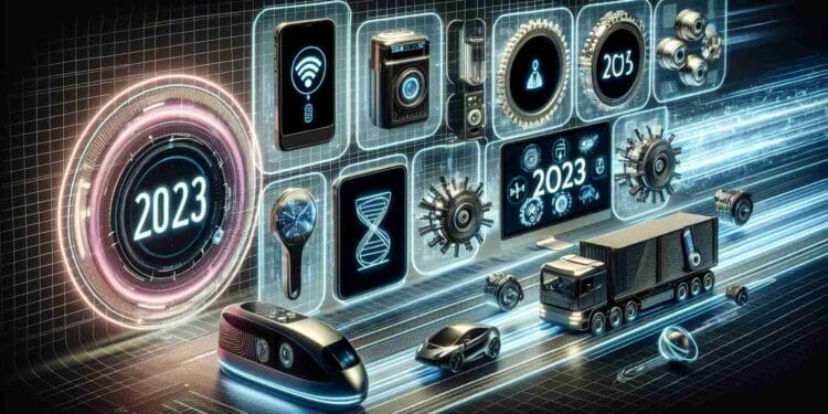 Technology and Innovation Latest Tech News, Gadgets, and Innovations