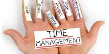 The Art of Effective Time Management for Busy Professionals