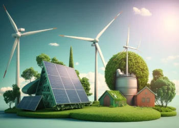 The Evolution of Renewable Energy Advancements Shaping a Sustainable Future