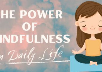 The Importance of Mindfulness in Daily Life