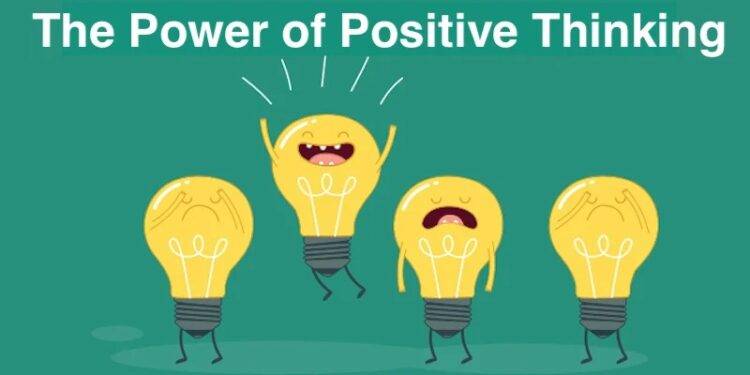 The-Power-of-Positive-Thinking