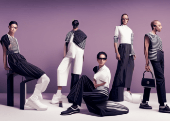 The Rise of Sustainable Fashion- Trends and Innovations Leading the Way