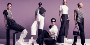 The Rise of Sustainable Fashion- Trends and Innovations Leading the Way