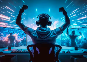 Game Changers: Profiles of Professional Gamers and Esports Teams