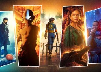 Top 10 Must-Watch TV Shows of the Year A Guide to the Best of 2024