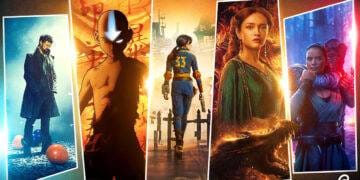 Top 10 Must-Watch TV Shows of the Year A Guide to the Best of 2024