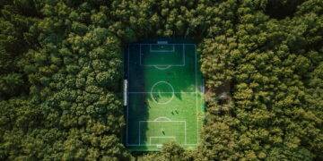 Unraveling the Thrills Coverage of Major Sporting Events