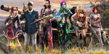 Unveiling the Enigmatic Lore and Storyline of Free Fire A Journey into the Heart of Battlegrounds