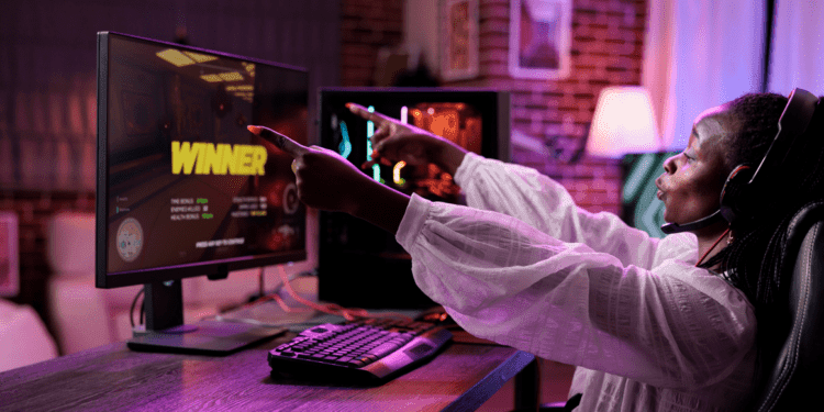 Unveiling the Mastery Profiles of Professional Gamers and Esports Teams