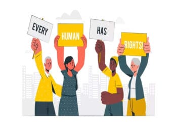 Unveiling the Power of Stories Human Rights, Diversity, and the Fight for Progress