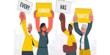 Unveiling the Power of Stories Human Rights, Diversity, and the Fight for Progress