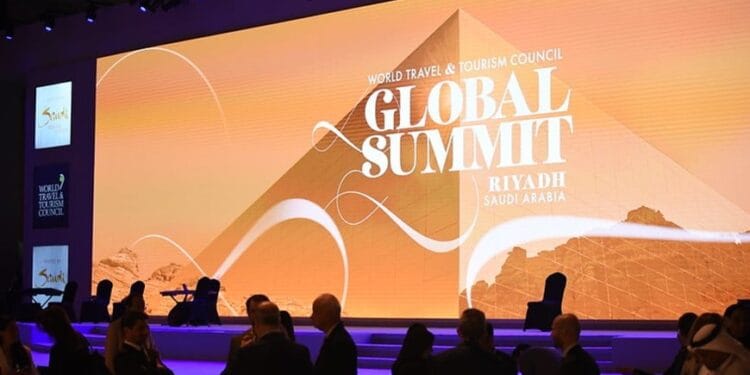 Upcoming International Summits