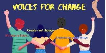 Voices for Change Coverage of Social Justice Movements and Humanitarian Efforts